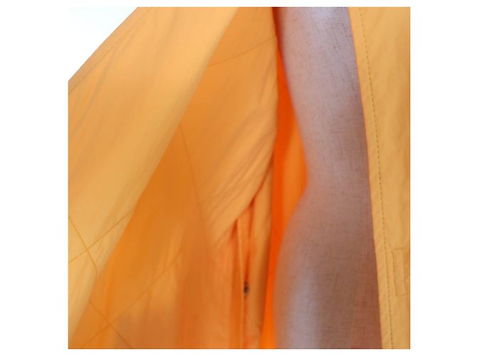 Casaco de algodão Hermès 36 - vista 5
