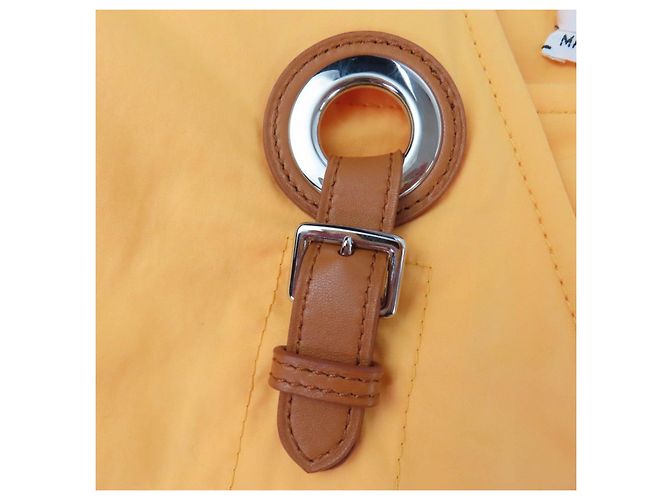 Casaco de algodão Hermès 36 - vista 6