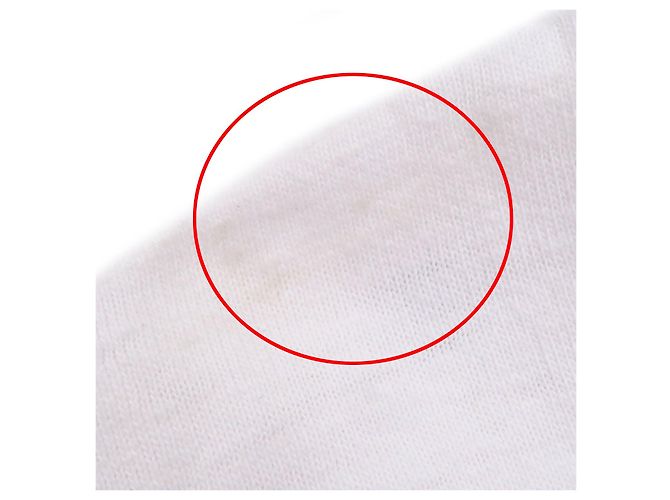 Camiseta Dior de punto de algodón slub - vista 9