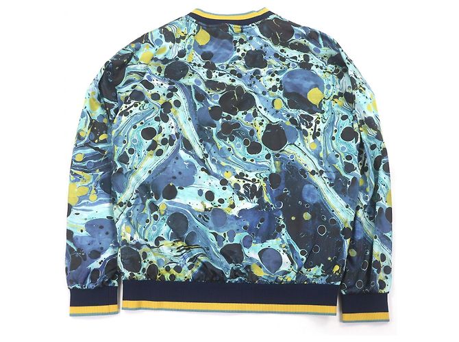 Dolce & Gabbana T-shirt de manga comprida Dolce&Gabbana
T-shirt em Polyester Elastane - vista 3