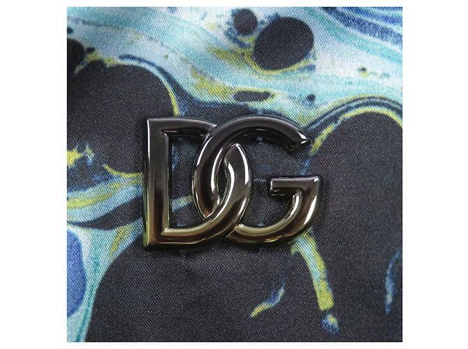 Dolce & Gabbana T-shirt de manga comprida Dolce&Gabbana
T-shirt em Polyester Elastane - vista 4