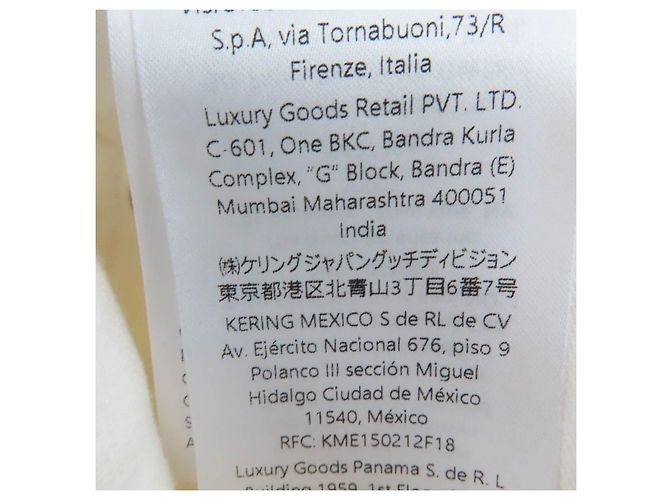 Bermudas de algodón jacquard GG de Gucci - vista 16