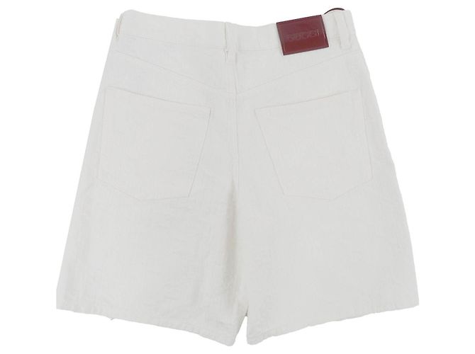 Bermudas de algodón jacquard GG de Gucci - vista 2