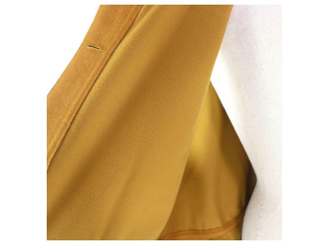 Abito Hermès in lana e seta 38 - vista 5