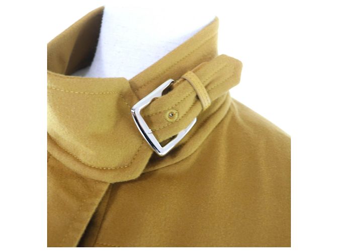 Abito Hermès in lana e seta 38 - vista 6