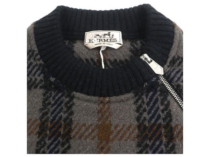 Hermès S Wollstrickware - Ansicht 2