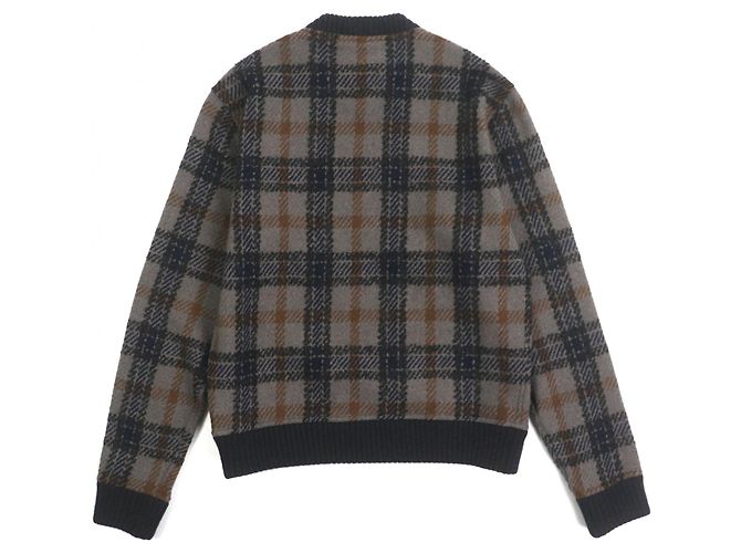 Hermès S Wollstrickware - Ansicht 3