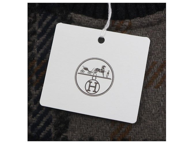 Hermès S Wollstrickware - Ansicht 7