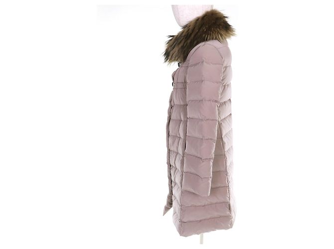 Abrigo de plumón Moncler LEMMING - vista 2