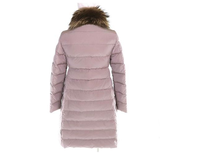 Abrigo de plumón Moncler LEMMING - vista 3