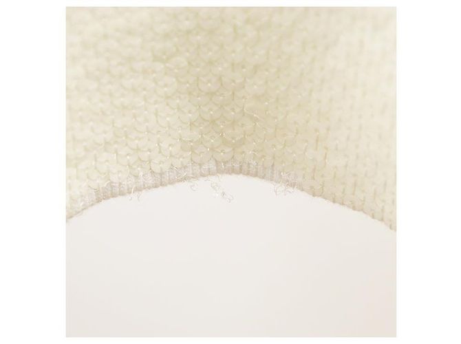 Céline Sweatshirt à capuche Celine 16 à sequins - vue 15