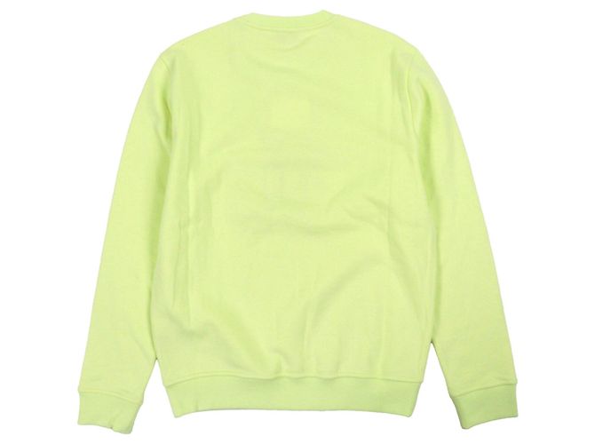 Hermès Chevaux en Symmetry Sweatshirt aus Baumwolle XS - Ansicht 3