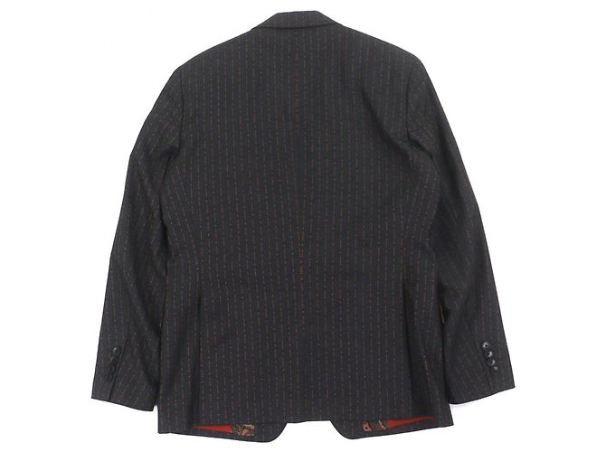 ETRO Wool Two-piece Set - view 3