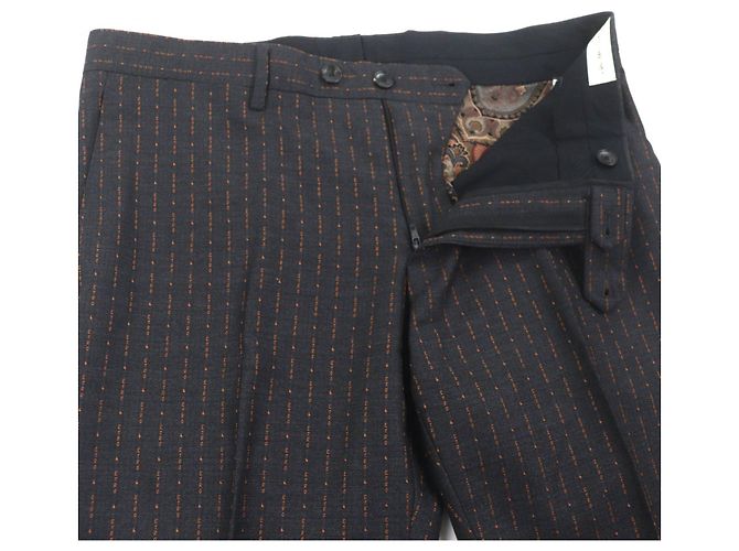 ETRO Wool Two-piece Set - view 6