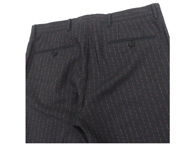 ETRO Wool Two-piece Set - view 7