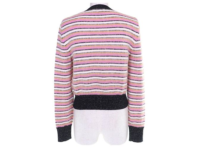 CHANEL Métiers d'Art Collection Strickpullover - Ansicht 3