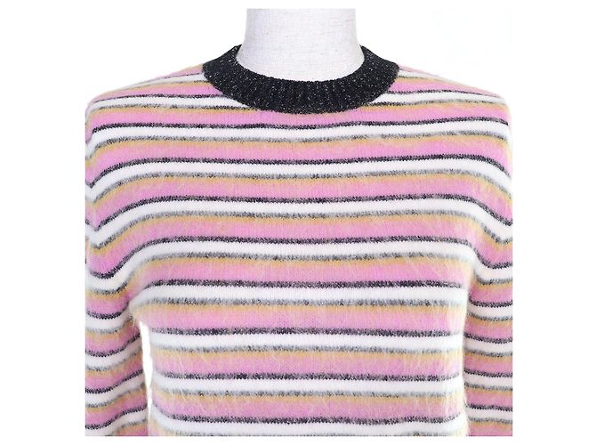 CHANEL Métiers d'Art Collection Strickpullover - Ansicht 4