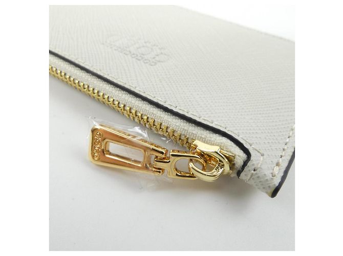 Autre Marque Tarjetero COCOCELUX GOLD - vista 4