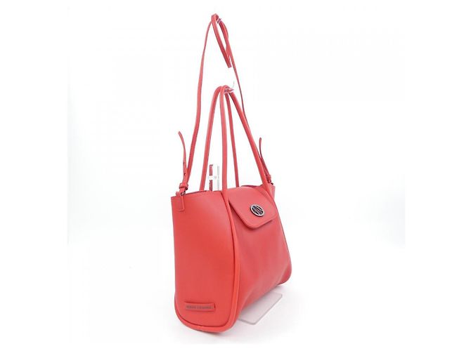 Borsa Armani Exchange - vista 2