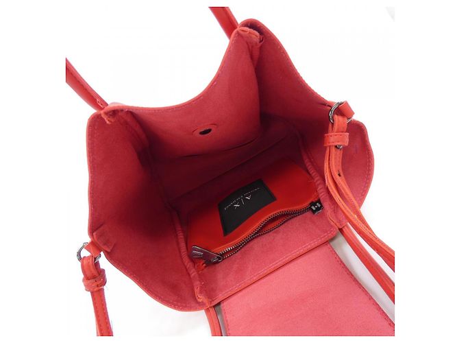 Borsa Armani Exchange - vista 6