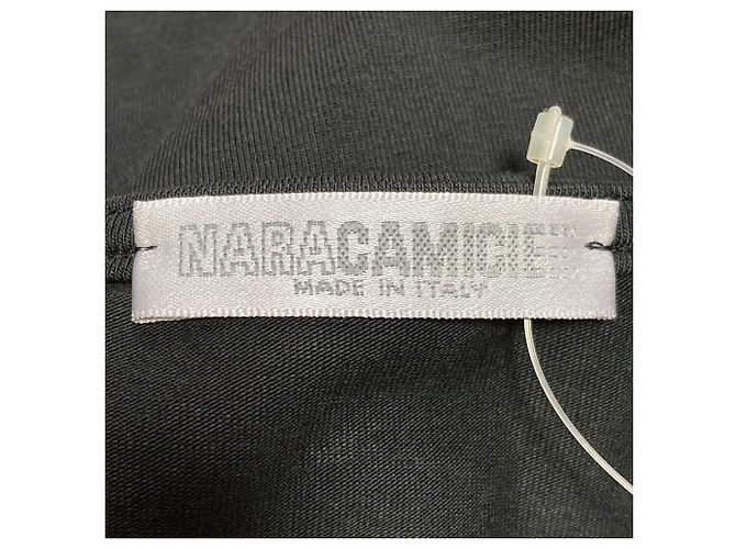 Autre Marque Blusa sin mangas bordada NARACAMICIE - vista 3