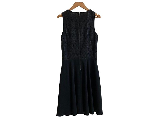 Armani Exchange Docking Kleid - Ansicht 2