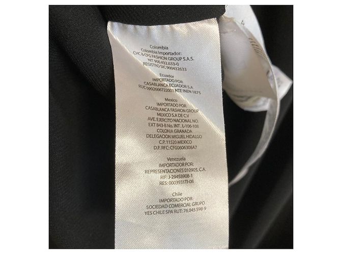 Armani Exchange Docking Kleid - Ansicht 5