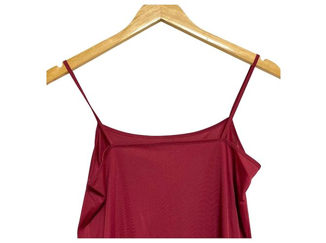 Autre Marque JILL STUART EndyROBE Rebecca Ponte Kleid - Ansicht 10