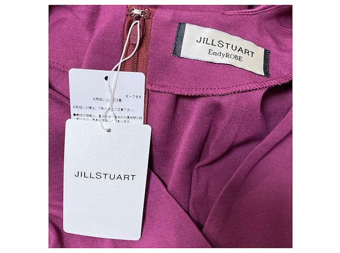 Autre Marque JILL STUART EndyROBE Rebecca Ponte Kleid - Ansicht 11