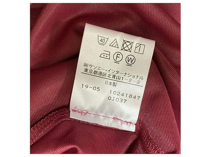 Autre Marque JILL STUART EndyROBE Rebecca Ponte Kleid - Ansicht 13