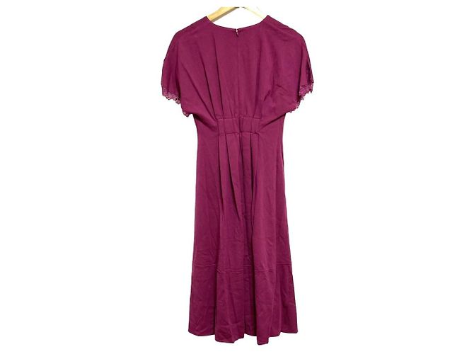 Autre Marque JILL STUART EndyROBE Rebecca Ponte Kleid - Ansicht 2