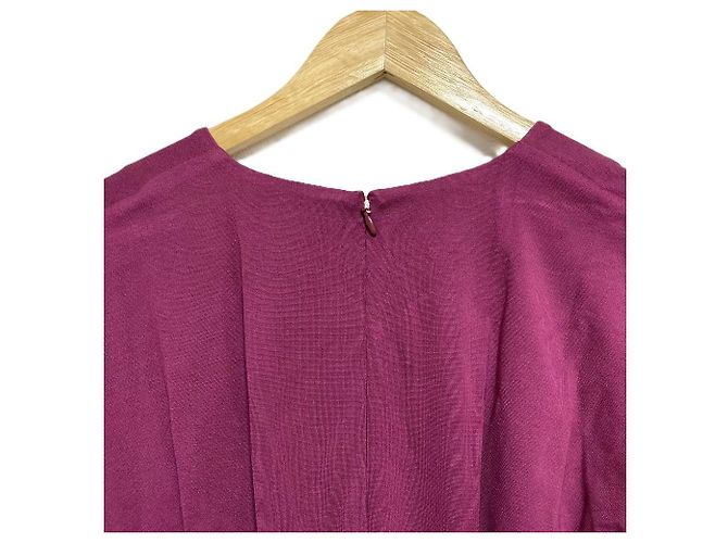 Autre Marque JILL STUART EndyROBE Rebecca Ponte Kleid - Ansicht 6