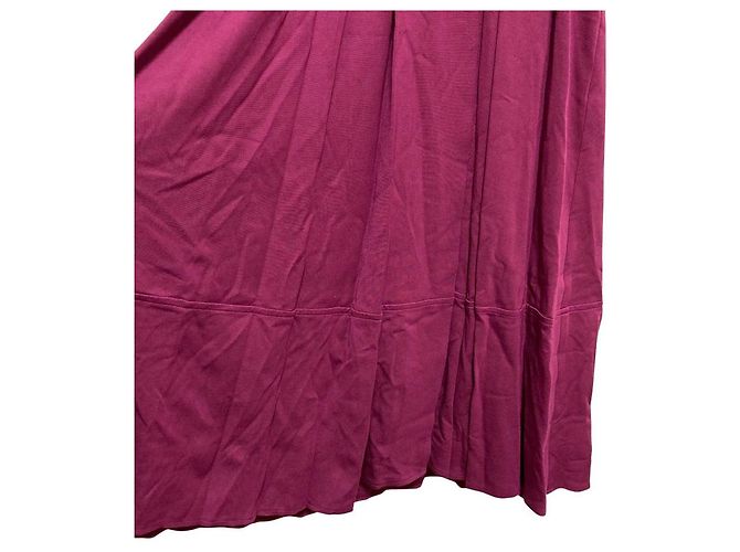 Autre Marque JILL STUART EndyROBE Rebecca Ponte Kleid - Ansicht 7