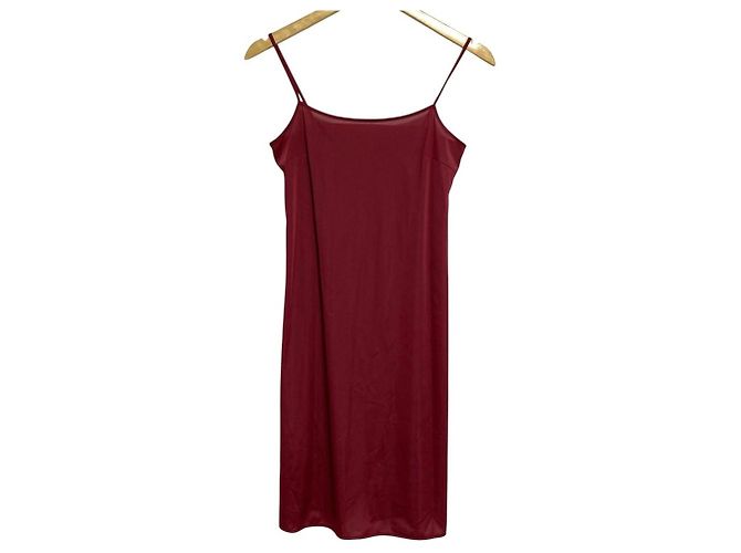 Autre Marque JILL STUART EndyROBE Rebecca Ponte Kleid - Ansicht 8