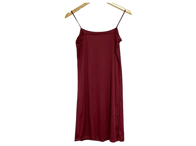 Autre Marque JILL STUART EndyROBE Rebecca Ponte Kleid - Ansicht 9