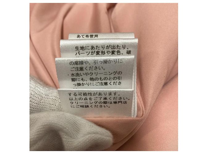Autre Marque Vestido acampanado Chesty - vista 10