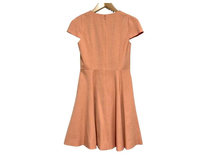 Autre Marque Vestido acampanado Chesty - vista 2