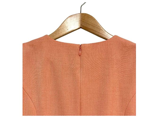 Autre Marque Vestido acampanado Chesty - vista 5