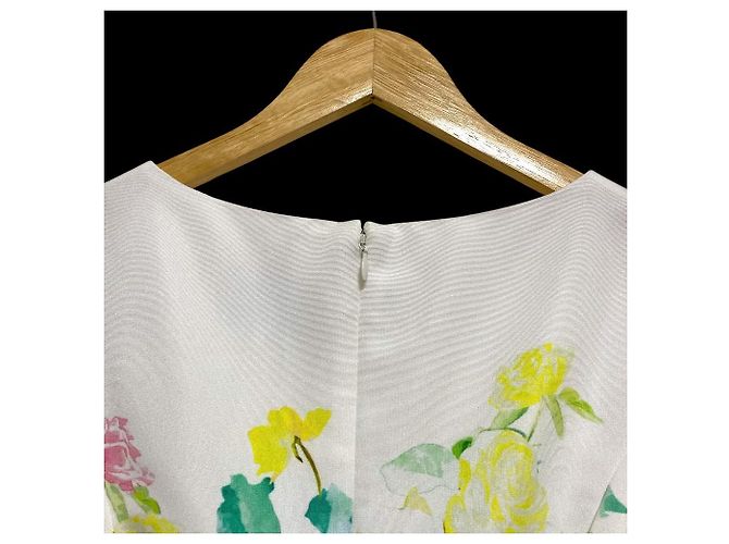 Autre Marque Chesty Kleid mit Blumenprint - Ansicht 4