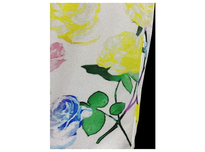 Autre Marque Chesty Kleid mit Blumenprint - Ansicht 5