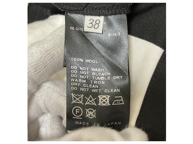 Autre Marque EVERYDAY I LIKE Pantalons - vue 8