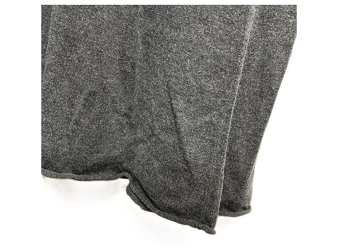 Autre Marque FOXEY Strickkleid mit V-Ausschnitt - Ansicht 4