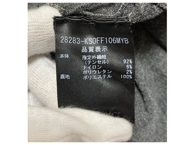 Autre Marque FOXEY Strickkleid mit V-Ausschnitt - Ansicht 7