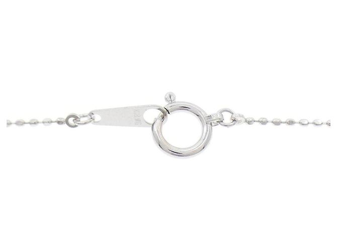Autre Marque Au750 Diamantkette - Ansicht 5