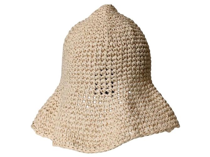 Autre Marque Cappello all'uncinetto KARAKORAM - vista 2