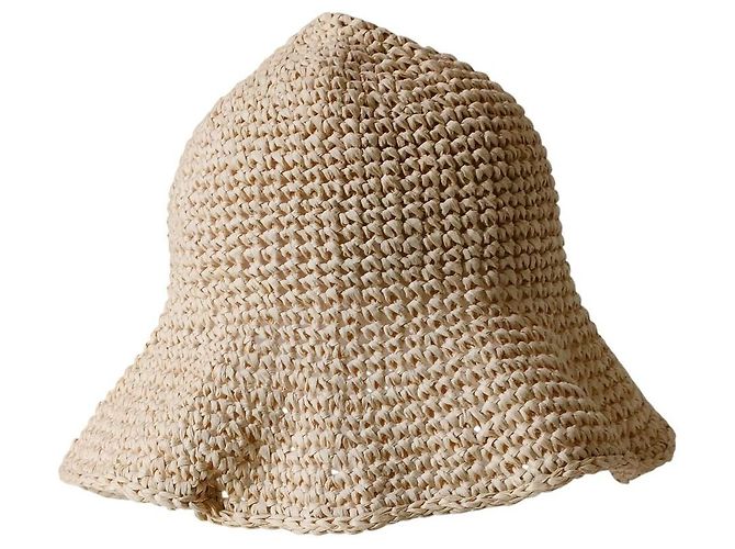 Autre Marque Cappello all'uncinetto KARAKORAM - vista 3