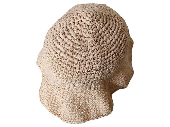 Autre Marque Cappello all'uncinetto KARAKORAM - vista 4