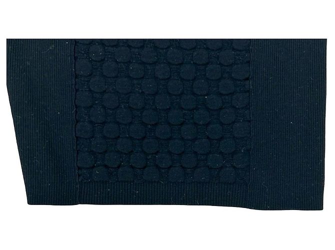 Chanel Strickpullover aus Wollmischung - Ansicht 4