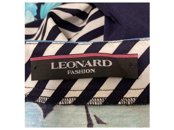 Abito LEONARD - vista 5