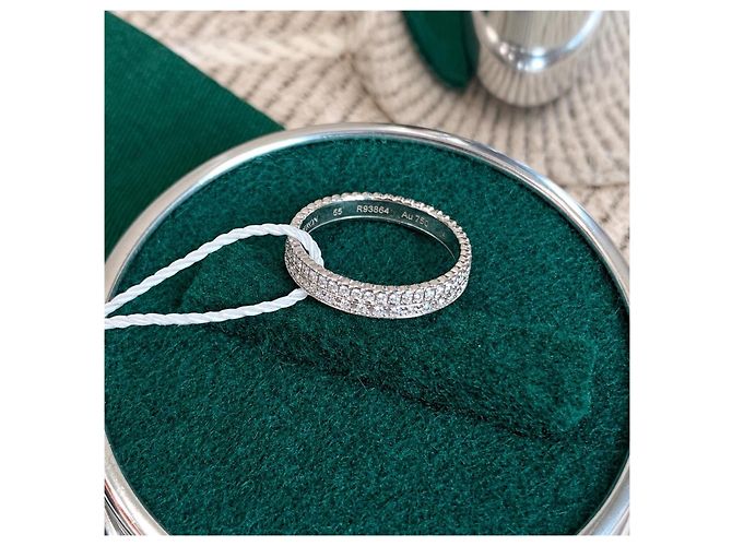 Anillo Boucheron - vista 6